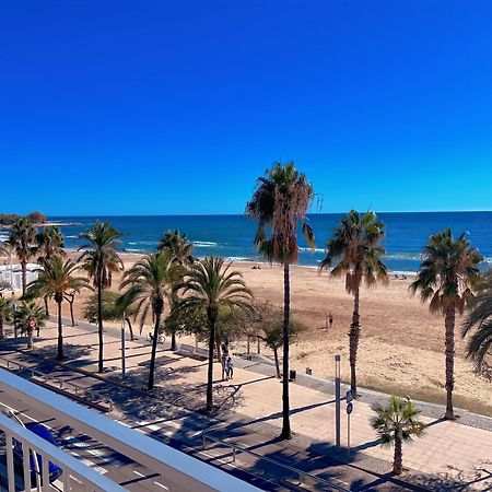 For A Stay Horizonte Mar Cambrils Kültér fotó