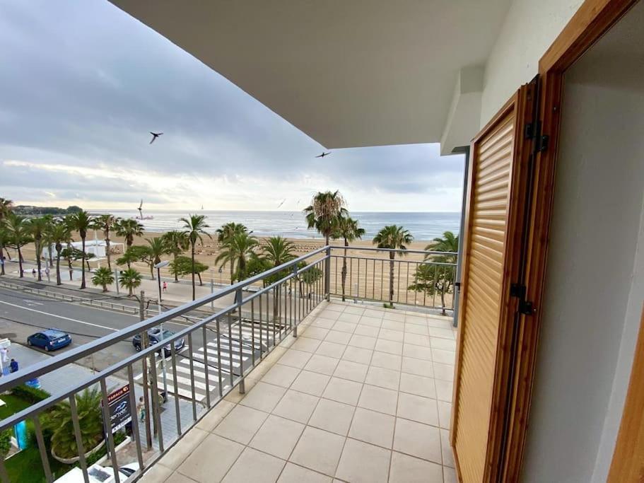 For A Stay Horizonte Mar Cambrils Kültér fotó