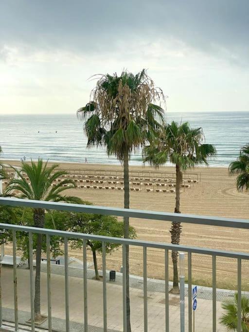 For A Stay Horizonte Mar Cambrils Kültér fotó