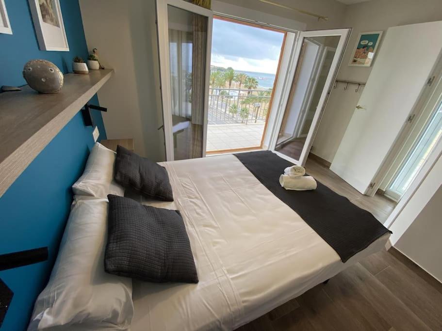 For A Stay Horizonte Mar Cambrils Kültér fotó