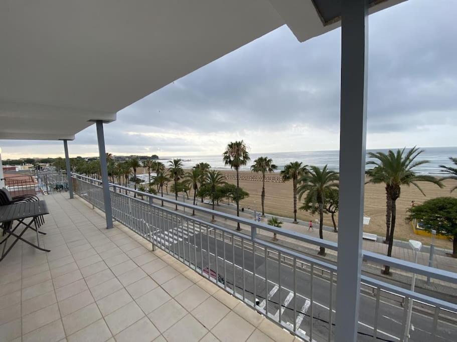 For A Stay Horizonte Mar Cambrils Kültér fotó
