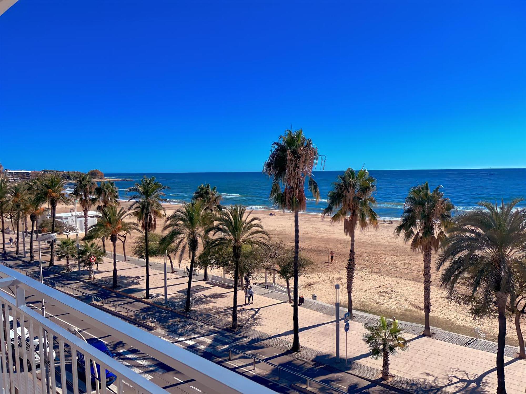 For A Stay Horizonte Mar Cambrils Kültér fotó
